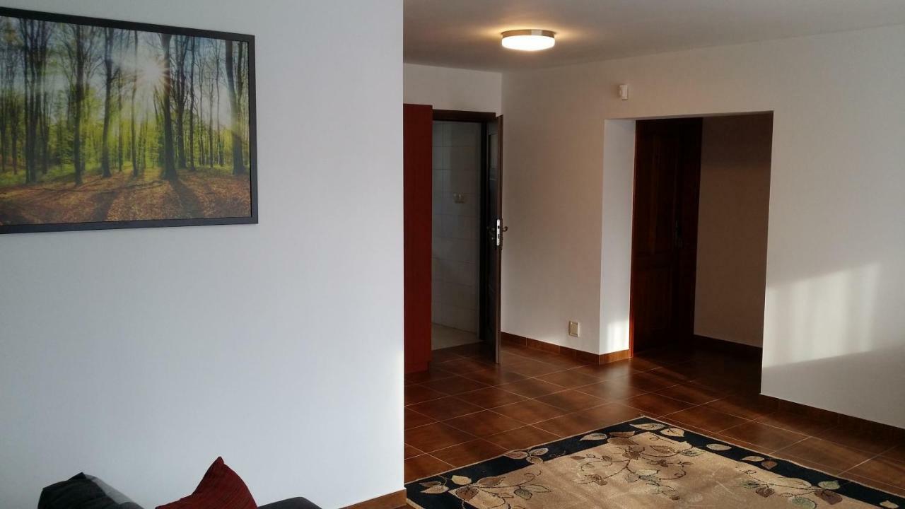 Green House Marcinkowo Mrągowo Eksteriør billede