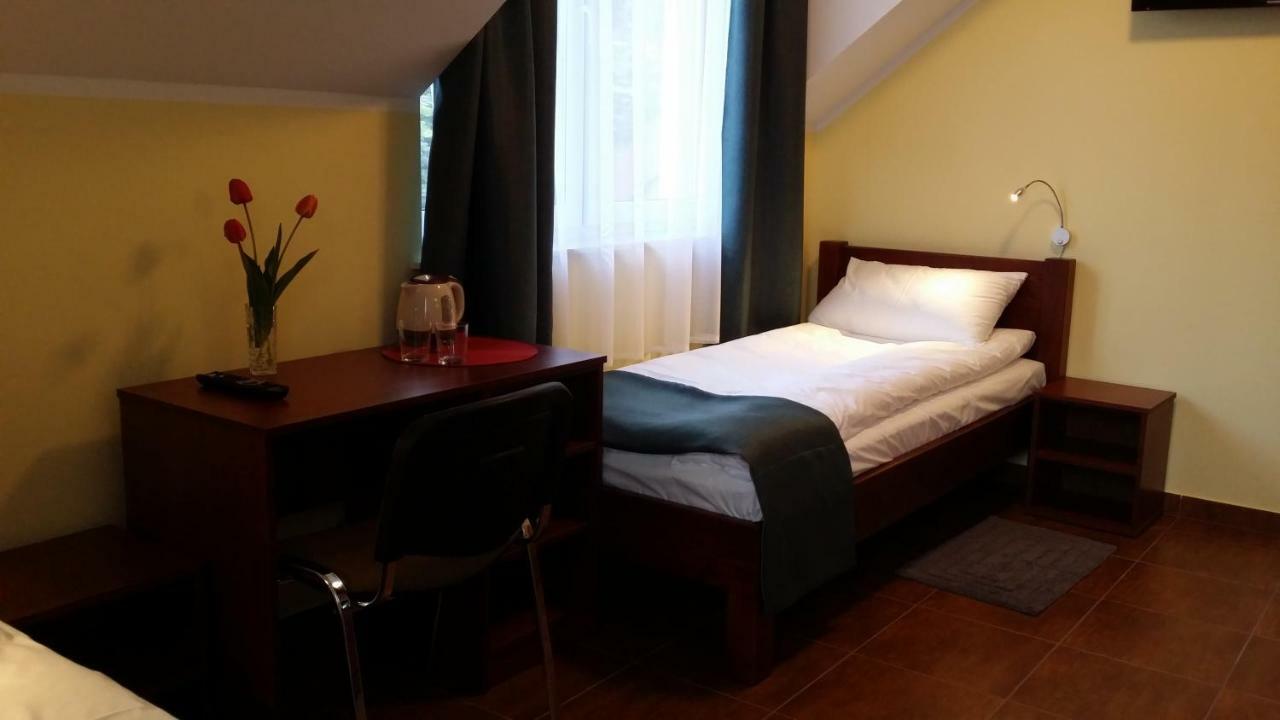 Green House Marcinkowo Mrągowo Eksteriør billede